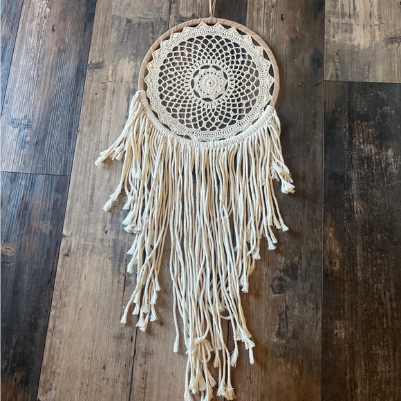 Dream catcher - Picture 1 of 3